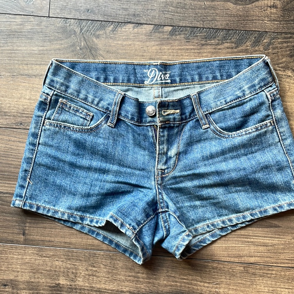 Old navy Diva shorts